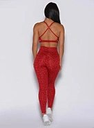 high waist legging